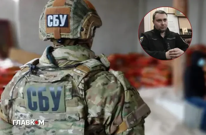 Буданов зробив заяву після стрілянини між силовиками у Києві