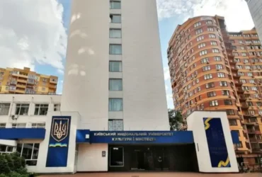 Кадрова чистка в університеті Поплавського: співробітники вимагають перевірити дії нового в.о. ректора