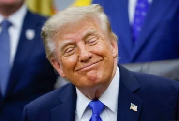 Війна з Іраном принесла нафтовим активам Трампа мільйони – CNBC