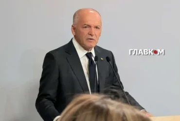 «Мир через силу зараз». Що це означає?