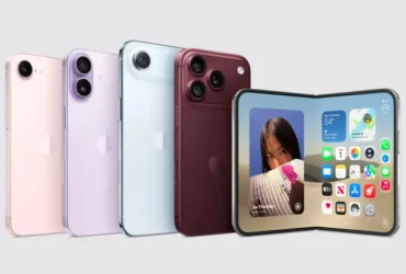 Щороку новий iPhone. Традиційна українська забава тепер може стати значно цікавішою