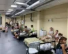 Як працюють столичні медзаклади під час тривоги: нові правила