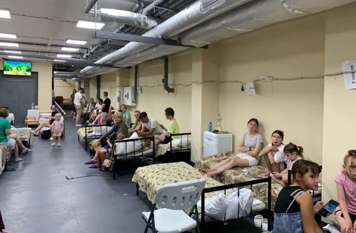 Як працюють столичні медзаклади під час тривоги: нові правила