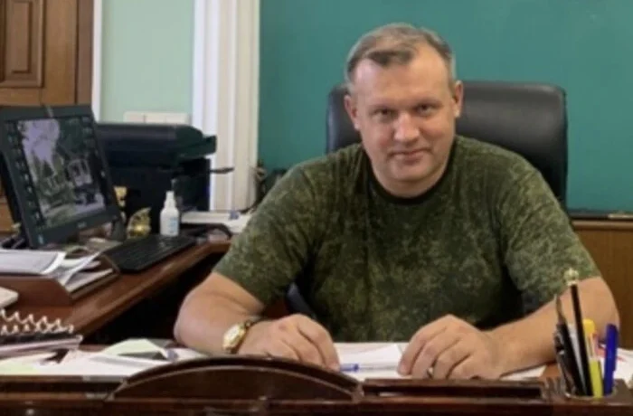 Гауляйтер Донецька отримав підозру через депортацію 31 дитини до Росії