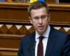 Корецький оголосив жорсткий режим економії: що буде з пенсіями та зарплатами