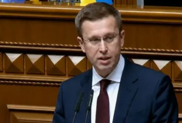 Корецький оголосив жорсткий режим економії: що буде з пенсіями та зарплатами