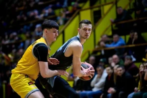 Баскетбольна федерація розкрила дату старту сезону Суперліги