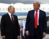 Трамп і Путін поспішають, але час на боці Києва: чого чекати далі?
