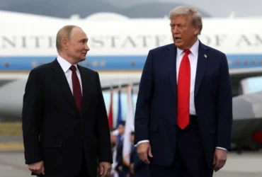 Трамп і Путін поспішають, але час на боці Києва: чого чекати далі?