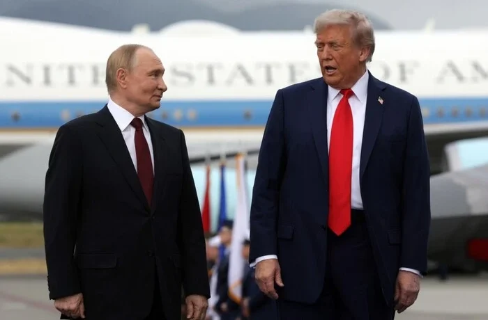 Трамп і Путін поспішають, але час на боці Києва: чого чекати далі?