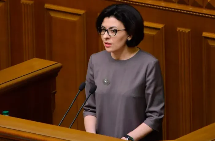 Екснардепка, що створювала антикорупційне законодавство, пояснила, як українці зняли з себе відповідальність