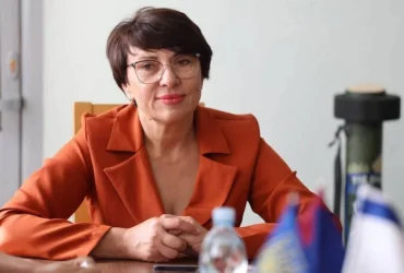 Переворот в Умані. Міська голова дала перше інтерв’ю і назвала одіозного замовника свого повалення