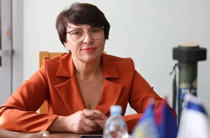 Переворот в Умані. Міська голова дала перше інтерв’ю і назвала одіозного замовника свого повалення