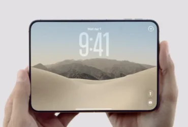 Apple представила iPhone Duo: ціна, характеристики та дата продажу