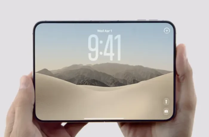 Apple представила iPhone Duo: ціна, характеристики та дата продажу
