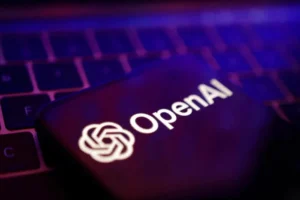 Глава OpenAI допустив уповільнення розробки штучного інтелекту
