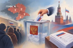 Вибори як зброя. Навіщо Путіну голосування на окупованих територіях України 20 вересня