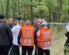 Рош га-Шана в Умані: правоохоронці розпочали розслідування смерті британця