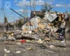 Росія вдарила КАБами по Сумах: відомо про п’ятьох поранених