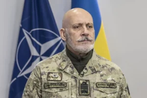 Голова Військового комітету НАТО пригрозив Росії