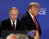 Кремль розкрив, за якої умови Путін знову зустрінеться з Трампом