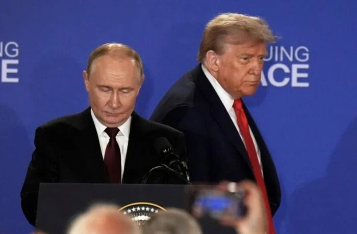 Кремль розкрив, за якої умови Путін знову зустрінеться з Трампом