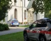 Різанина у монастирі в Польщі: реакція посольства України