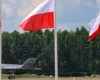 Польща спростила правила збиття російських дронів і ракет