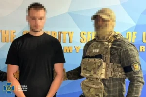 На Київщині 19-річний кілер готував убивство відомого активіста