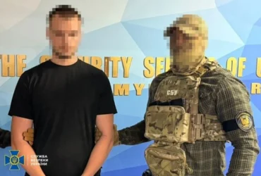 На Київщині 19-річний кілер готував убивство відомого активіста