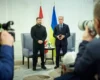 Канада ухвалила новий пакет допомоги для протиповітряної оборони України – Зеленський