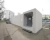 Кличко анонсував встановлення мобільних укриттів на зупинках Києва