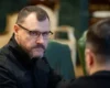 Зеленський призначив нового керівника центру кібербезпеки: що відомо