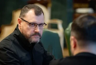 Зеленський призначив нового керівника центру кібербезпеки: що відомо