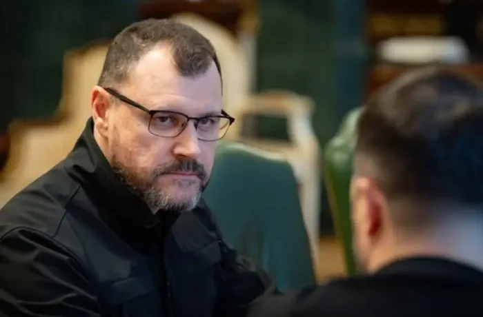 Зеленський призначив нового керівника центру кібербезпеки: що відомо