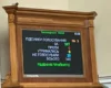 Рада підтримала звільнення Кравченка з посади генпрокурора