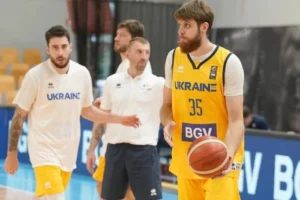 Баскетболіст збірної України Артем Ковальов продовжить кар’єру в Азербайджані