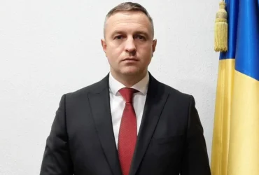 Новий в.о. генпрокурора – Антон Ковальський. Досьє, зв’язки та загадка призначення