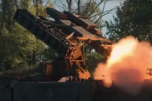 Операція «Вівальді»: масове знищення дронів відкрило шлях штурмовикам