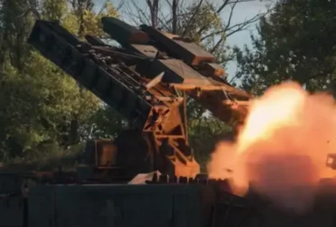 Операція «Вівальді»: масове знищення дронів відкрило шлях штурмовикам