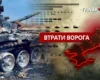 Втрати ворога станом на 19 вересня 2026: свіжі дані Генштабу та ціна розбитої техніки