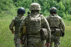 Луценко запропонував новий підхід до СЗЧ