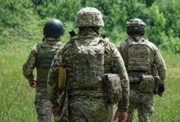 Луценко запропонував новий підхід до СЗЧ