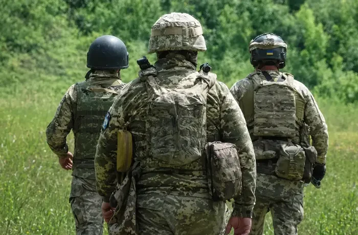 Луценко запропонував новий підхід до СЗЧ