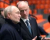 Хто сяде на трон після Путіна? Яку гру веде родина Патрушева