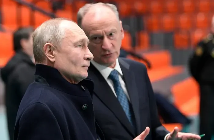 Хто сяде на трон після Путіна? Яку гру веде родина Патрушева