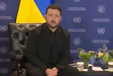 Зеленський прокоментував зняття санкцій із двох російських олігархів