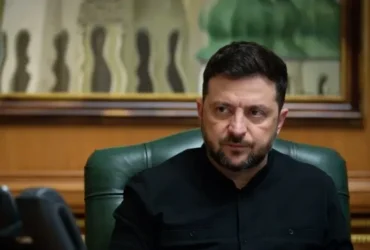 Зеленський розповів, чим планує займатися після президентства