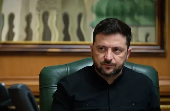 Зеленський розповів, чим планує займатися після президентства