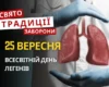 25 вересня: яке сьогодні свято, традиції та заборони